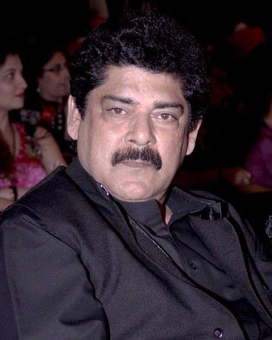 潘卡吉.蒂尔 Pankaj Dheer