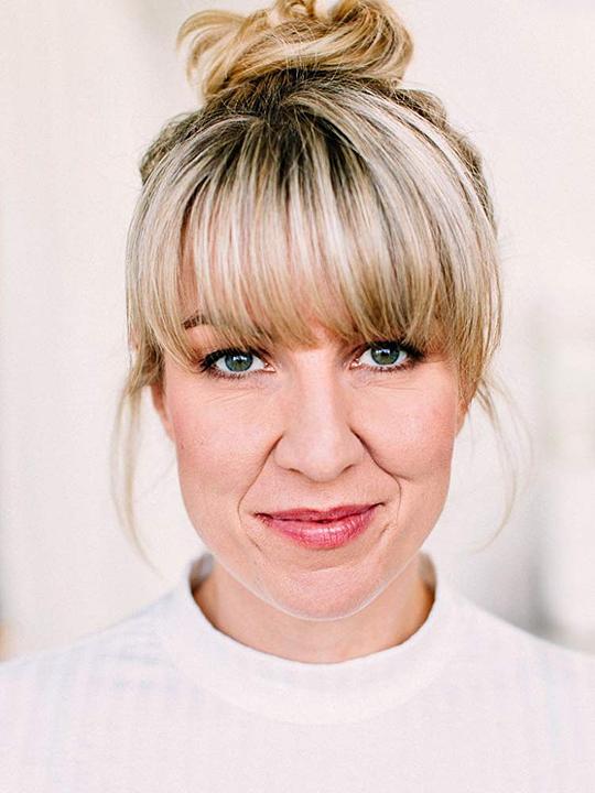 诺拉·伯克勒 Nora Boeckler