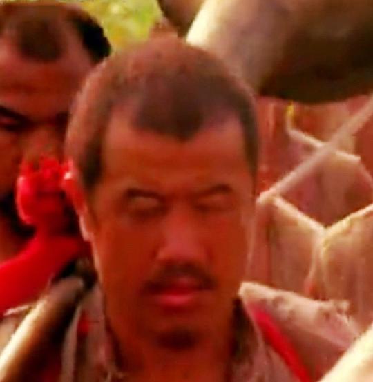 杨前斌 Qianbin Yang