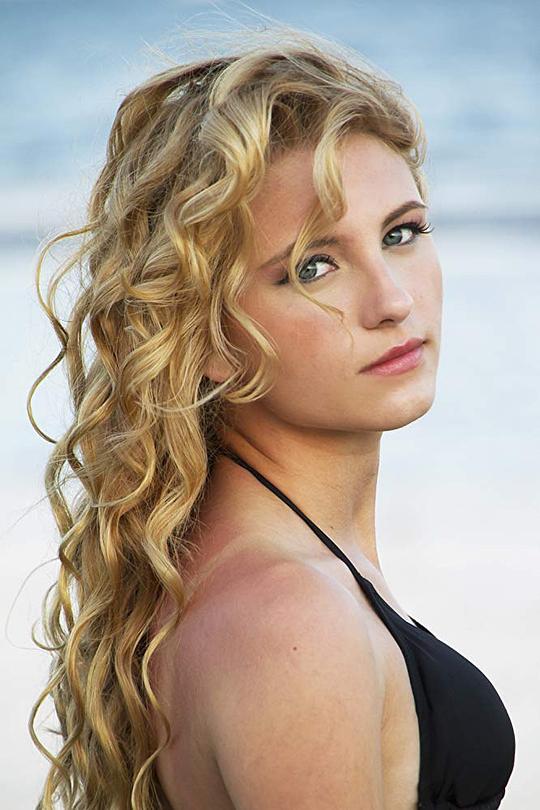 玛丽·凯特·马拉特 Mary Kate Malat