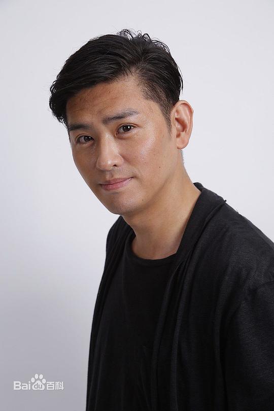 贺集利树 Toshiki Kashû