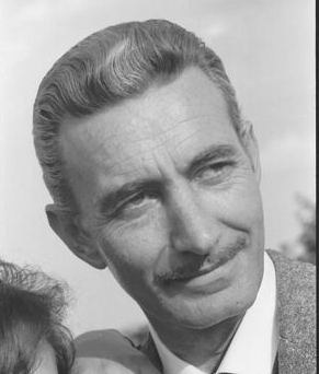 安东尼奥·拉克塞尔 Antonio Raxel