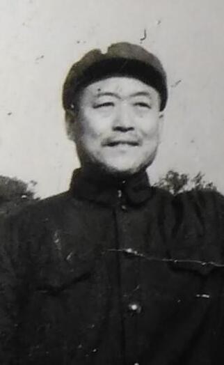 赵庆华 Qinghua Zhao