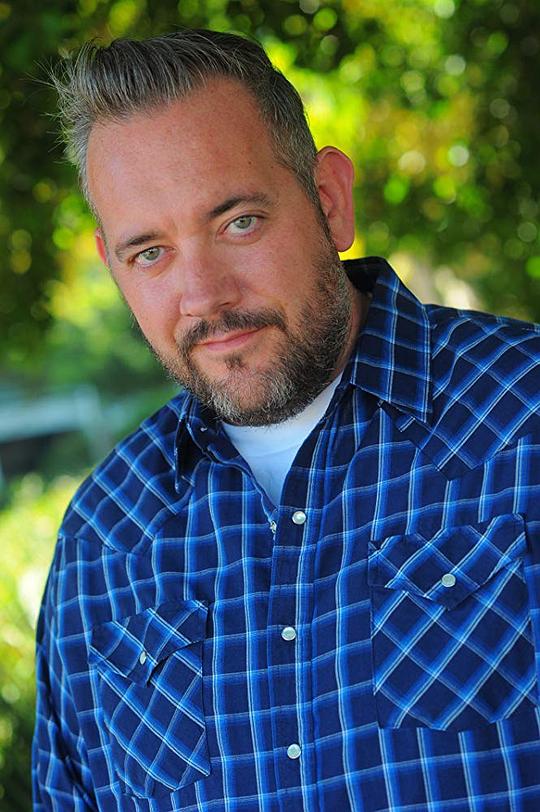 阿克曼 Ed Ackerman