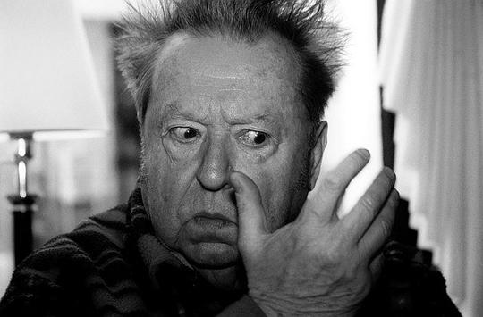 博什蒂扬·赫拉德尼克 Bostjan Hladnik