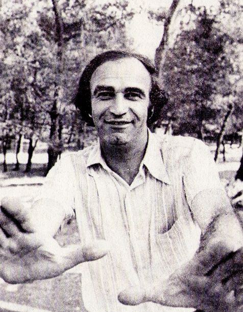 巴赫鲁丁·琴吉奇 Bahrudin 'Bato' Cengic