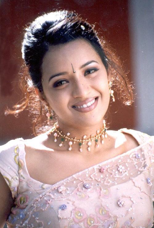 瑞玛·森 Reema Sen