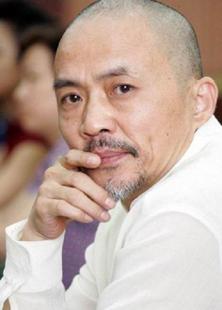 陈绍华 Shaohua Chen