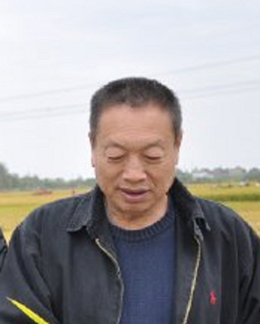 董振业 Zhenye Dong
