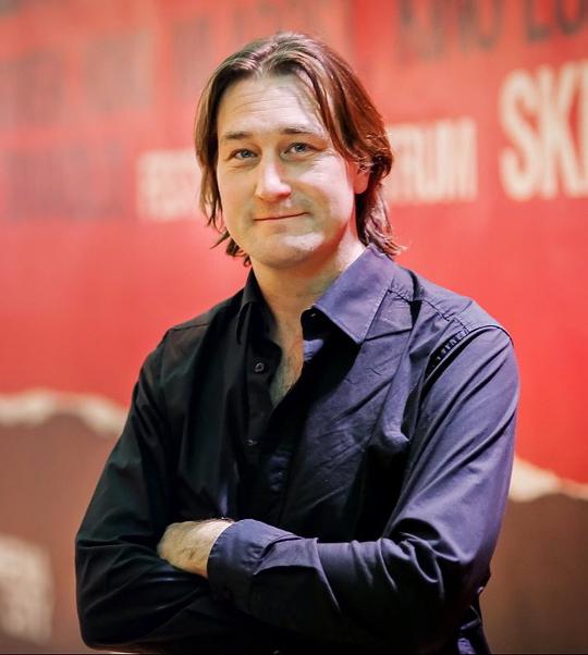 希斯科·胡辛 Hisko Hulsing