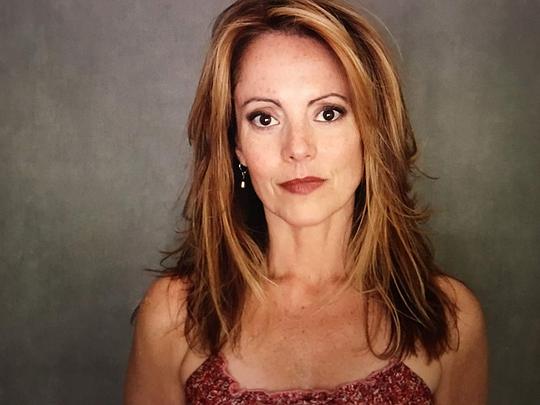 凯丽德尔雷 Kylie Delre