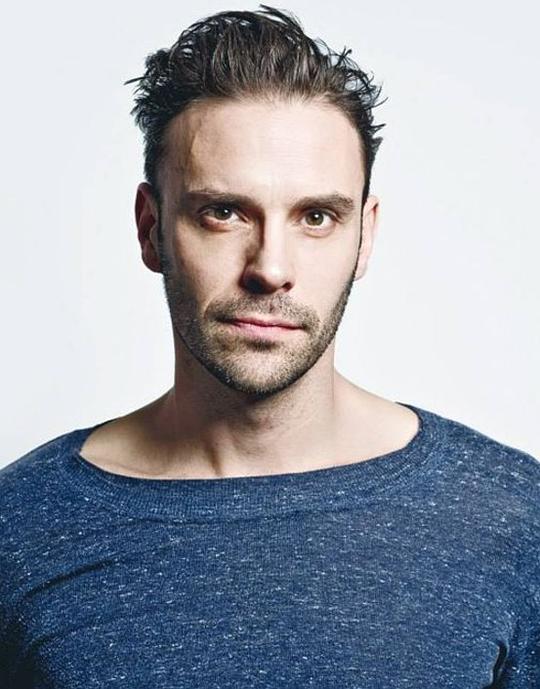 约瑟夫·米尔森 Joseph Millson