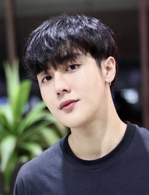 维拉育特·查苏克 Weerayut Chansook