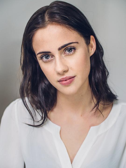 莉迪亚·佩克汉 Lydia Peckham