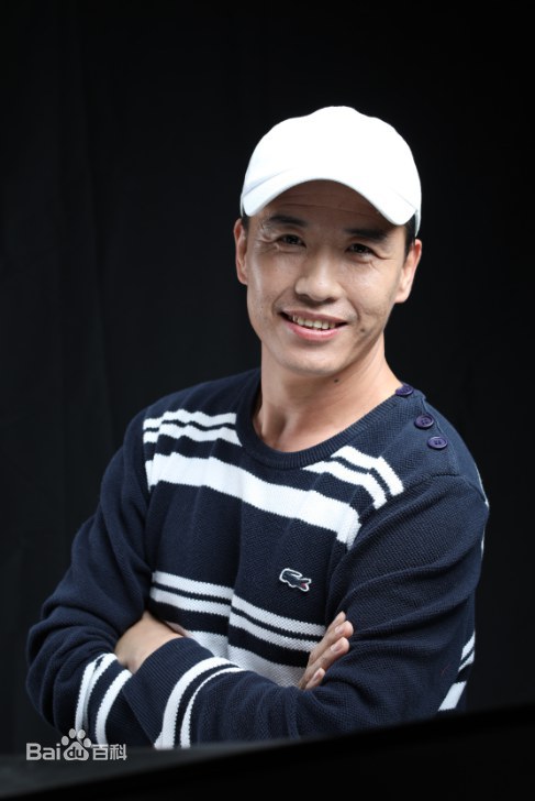 关小平 Xiaoping Guan