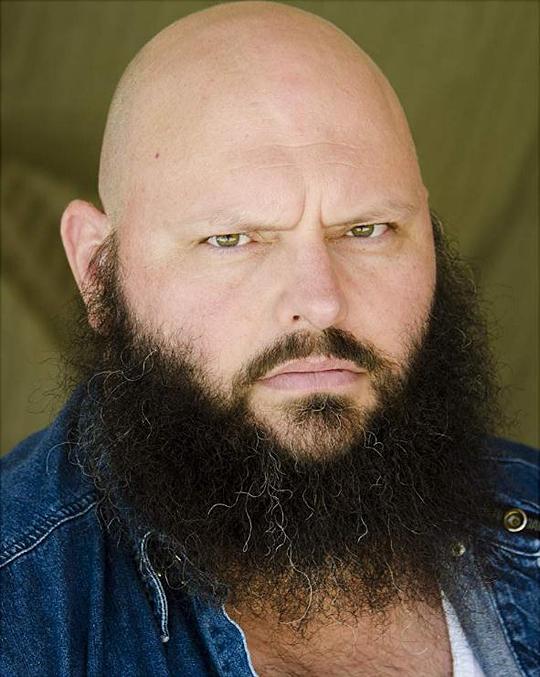 戴维·马特 David Mattey