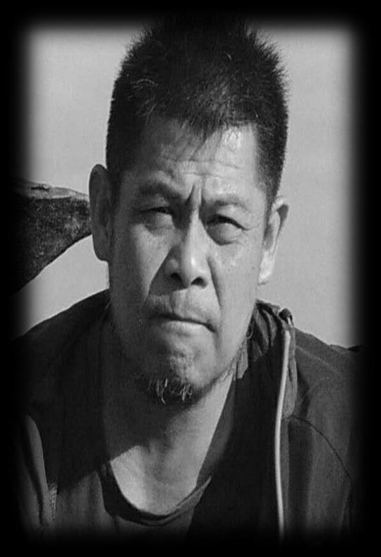 罗帅 Shuai Luo