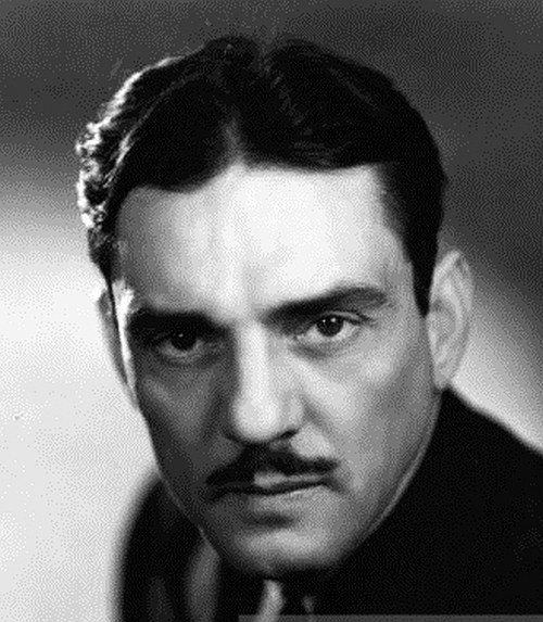 弗朗西斯·麦克唐纳 Francis McDonald