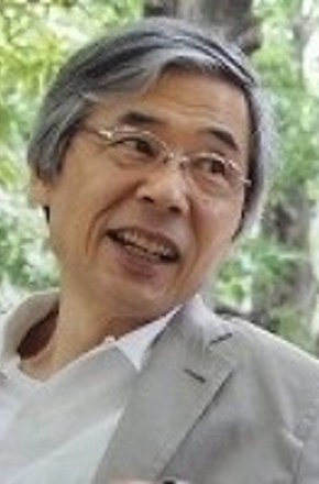 池端俊策 Shunsaku Ikehata