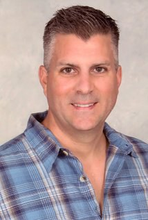 迈克尔·塞尔切基 Michael Sercerchi