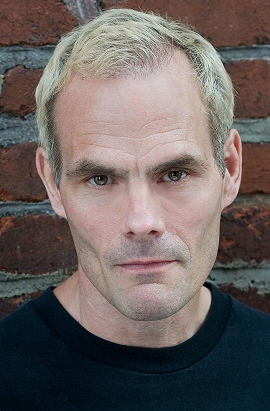 查得卡米列里 Chad Camilleri