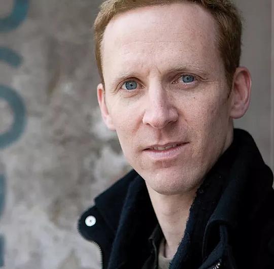 大卫·托帕 David Tompa