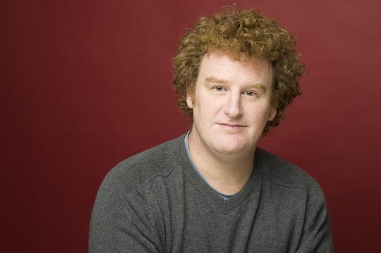 Scott Edgecombe Scott Edgecombe