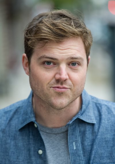 迪伦·泰勒 Dylan Taylor