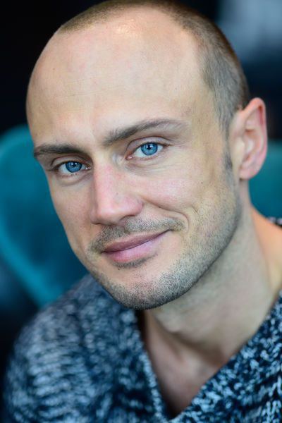 朱丽·帕德尔 Juri Padel