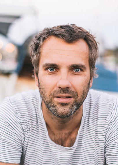 斯蒂芬·鲁道夫 Stefan Rudolf