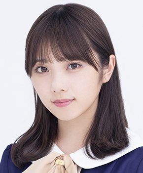 与田祐希 Yuuki Yoda