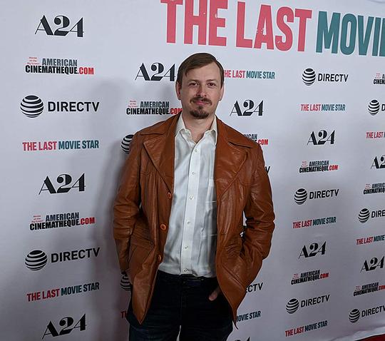 汉克·布拉克斯坦 Hank Braxtan