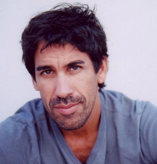 罗伯特·蒙塔诺 Robert Montano