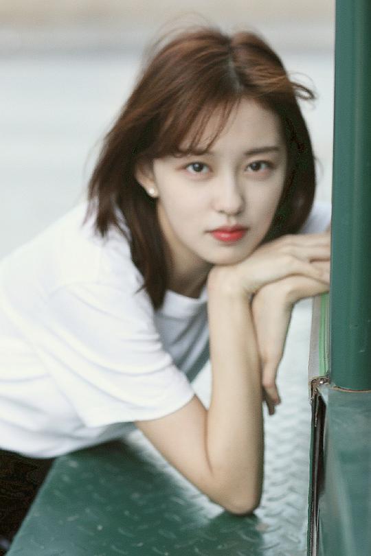 孙琰清 Yanqing Sun