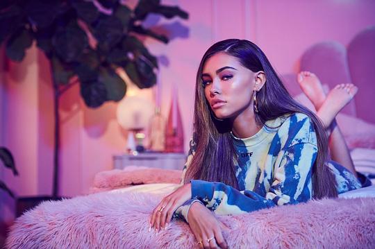 麦迪逊·比尔 Madison Beer