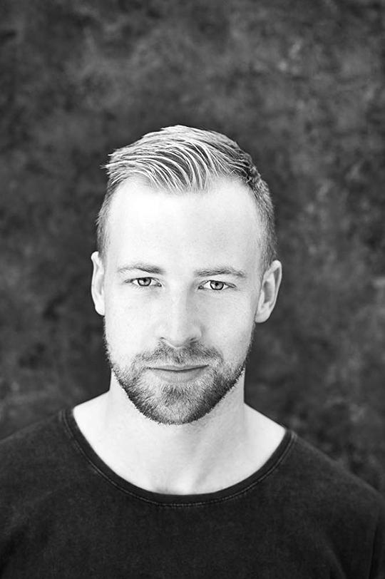安格斯·麦克拉伦 Angus McLaren
