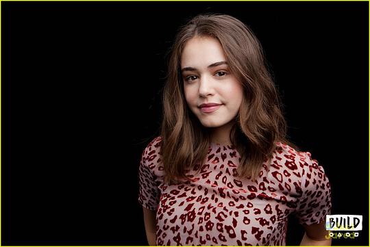 凯莉·金城 Kaylee Kaneshiro