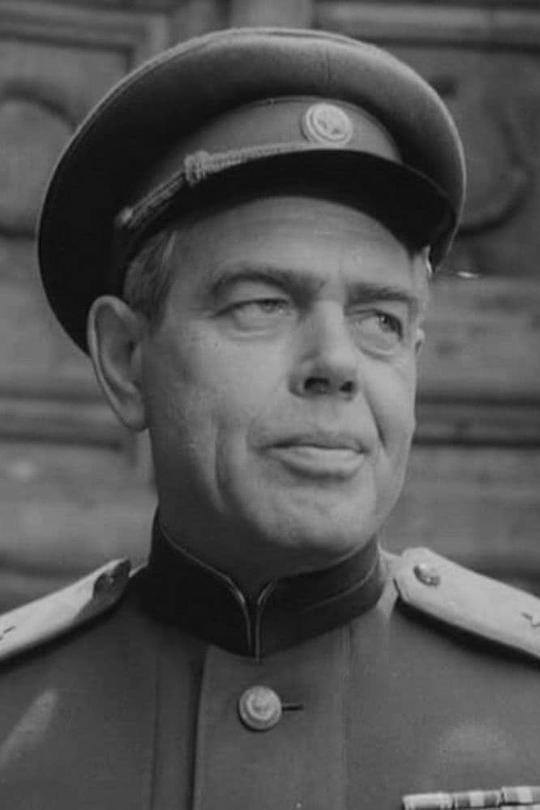 斯捷潘·克雷洛夫 Stepan Krylov