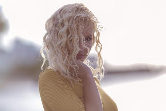 戴博斯·霍华德 Debs Howard