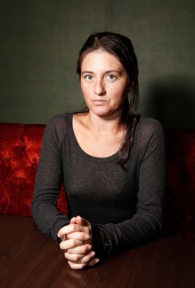 斯韦特拉·措措尔科娃 Svetla Tsotsorkova