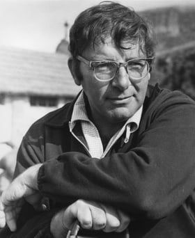 道格拉斯·希考克斯 Douglas Hickox