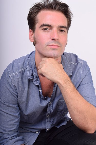 查理·詹恩威 Charli Janeway