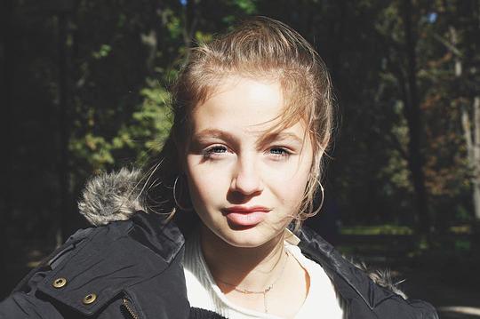 弗洛拉·蒂曼 Flora Thiemann