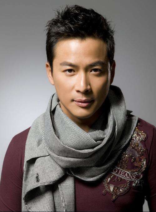 江宏恩 Nic Chiang