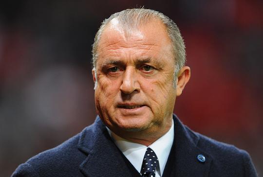 法蒂赫·特里姆 Fatih Terim