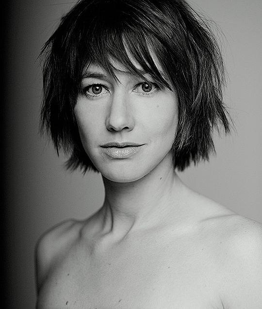 约翰娜·沃卡莱克 Johanna Wokalek