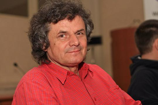杰克·布劳特 Jacek Blawut