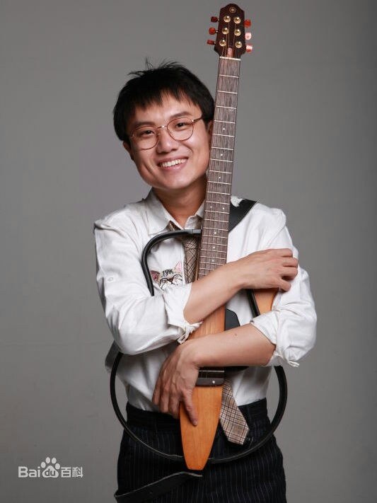 杜凯 Kai Du