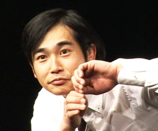 滨谷健司 Kenji Hamatani