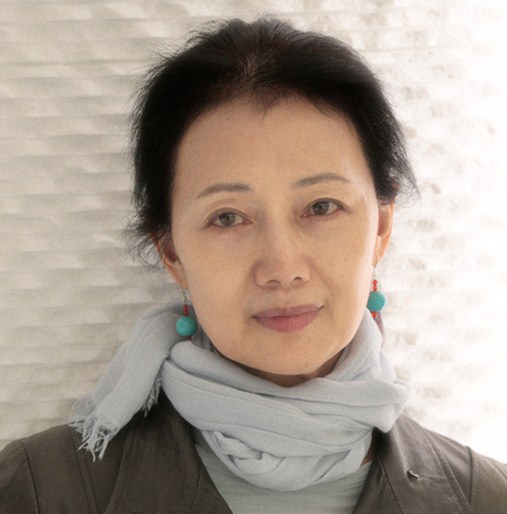 罗小华 Xiaohua Luo